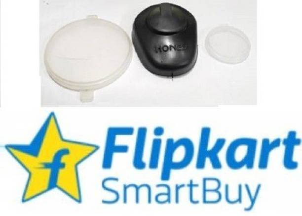 Flipkart SmartBuy 1 Speedo Meter Cover, 1 AMP Meter Cover, 1 Tank Cap Cover Combo