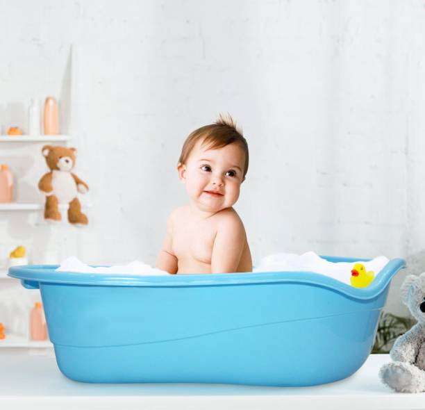Baby Bath Tub Kids, Bathtub For 1 Year Old Baby Girl In Kg