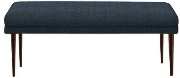 gnanitha Solid Wood 2 Seater
