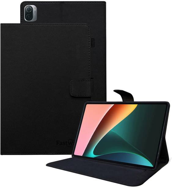 Fastway Flip Cover for Xiaomi Pad 5 10.95 inch Tablet