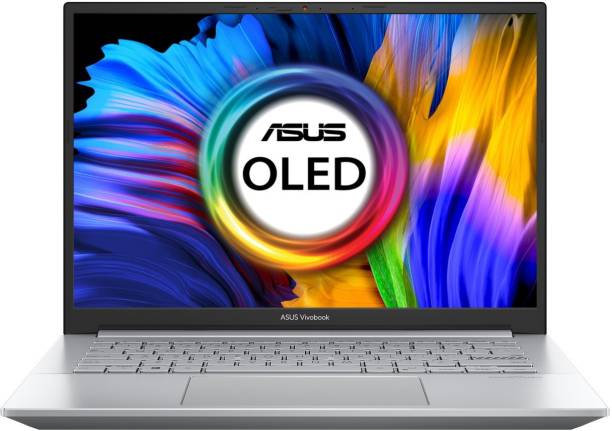 ASUS VivoBook Pro 14 OLED (2022) Core i5 11th Gen - (16...