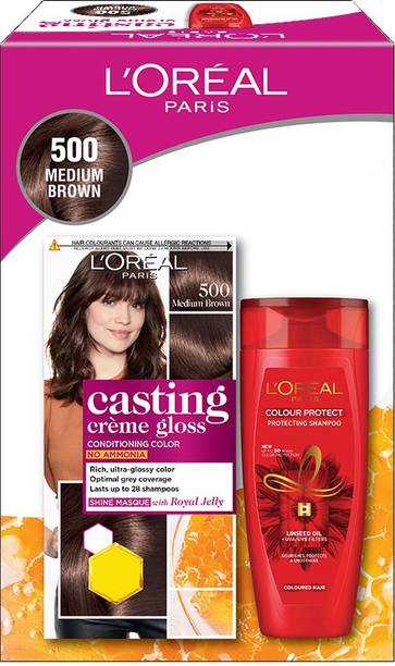 L Or Al Paris Hair Color - Buy L Or Al Paris Hair Color Online at Best Prices In India L Or Al Paris Hair Color - Buy L Or Al Paris Hair Color Online at Best Prices In India