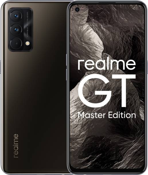 realme GT Master Edition ( 20,999/-)