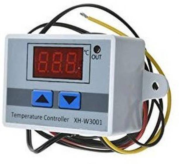 RINKS PRO XH-W 3001 temperature controller incubator th...