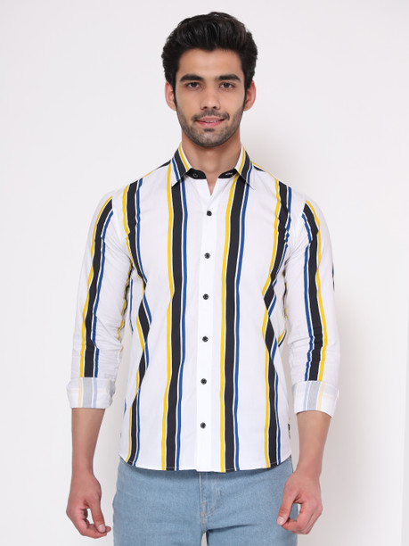 Flipkart mens casual shirts clearance