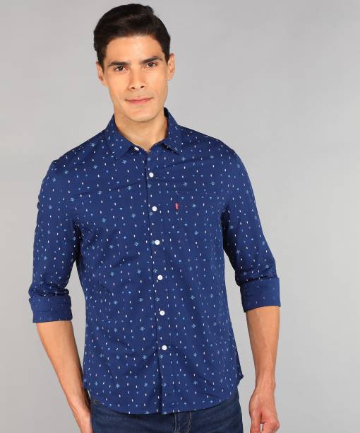 Levi S Mens Shirts - Buy Levi S Mens Shirts Online at Best Prices In India  