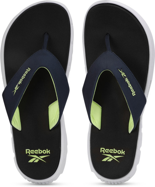 reebok chappal