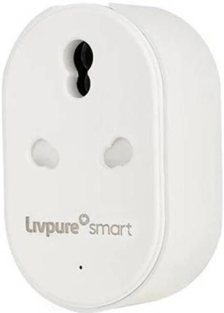 Livpure Smart 16A Smart Plug