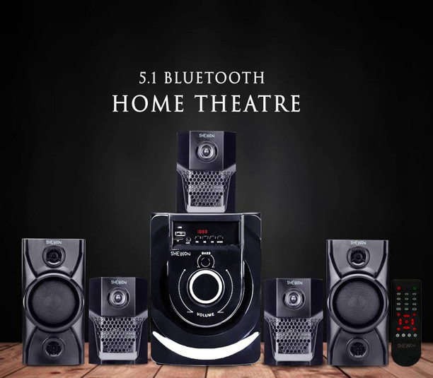Best Home Theater Under 3000 - Buy Best 