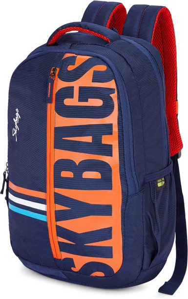 Skybags Backpacks - Upto 50% to 80% OFF 