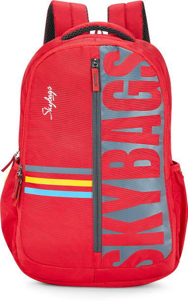 Skybags Backpacks - Upto 50% to 80% OFF