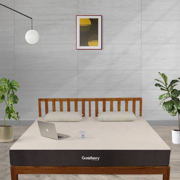 Natural Latex Mattress Buy Natural Latex Mattress online at Best