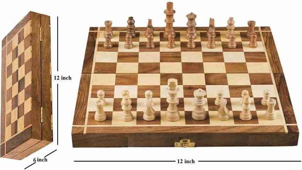 Buy Chess Products Online at Best Prices in India