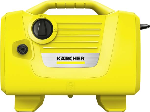 Karcher K 2 Power VPS *KAP 100 bar Induction Motor Pres...