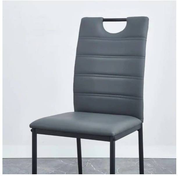 Lakdi - The Furniture Co. Engineered Wood Dining Chair