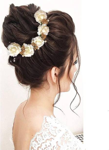 Hair Accessories: Buy Hair Accessories Online in India 