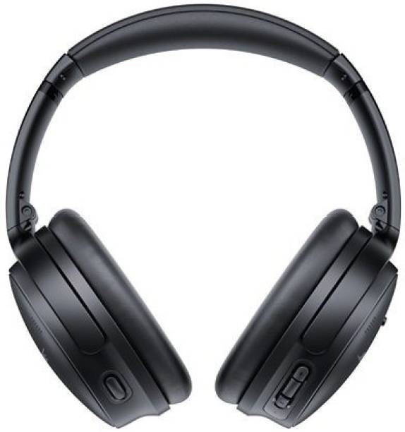 Bose Quietcomfort 45 Bluetooth Headset