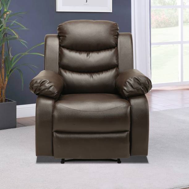 Recliners Upto 60 off on Recliner Sofa Online in India
