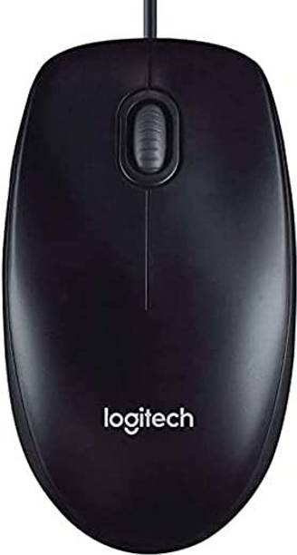 Logitech 503 - Where to Buy it at the Best Price in India?