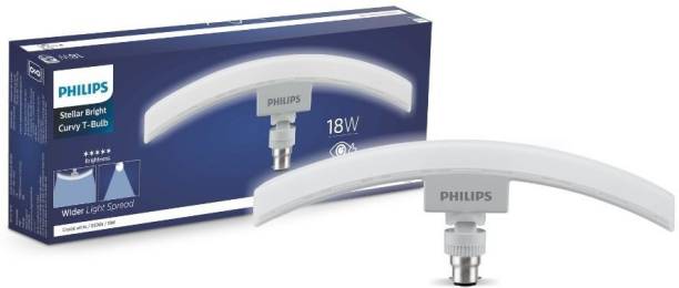 PHILIPS 18 W T-Bulb B22 LED Bulb