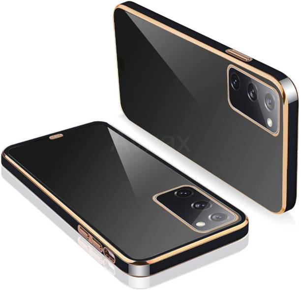 Avzax Bumper Case for Samsung Galaxy S20 FE