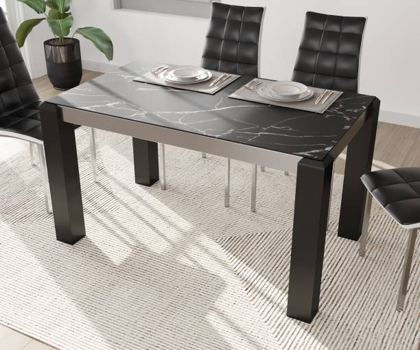 Glass Dining Table, Best Chairs For Glass Table