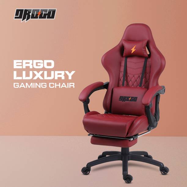 Gaming Chair (गेमिंग चेयर) Buy Gaming Chair Online at Best Prices in India