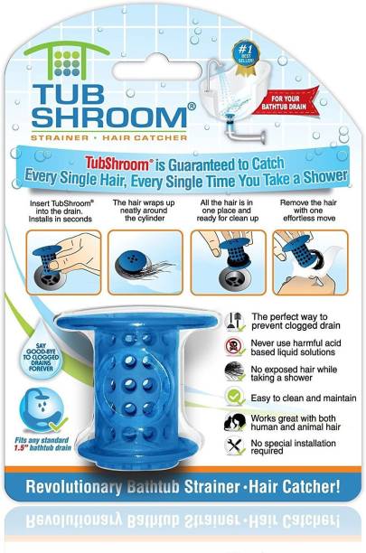SeaRegal Tub - Shroom The Revolutionary Hair Wash Basin