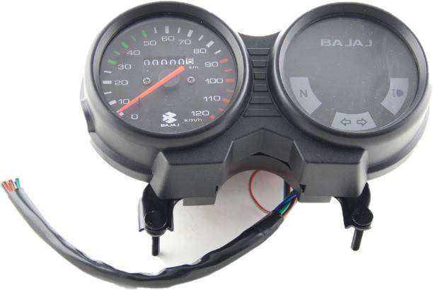 Digital Craft CT-100 Analog Speedometer