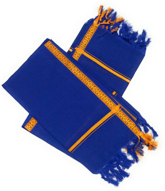 A COTTONS Cotton 150 GSM Hand, Face Gamcha