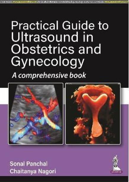 Practical Guide to Ultrasound in Obstetrics and Gynecology