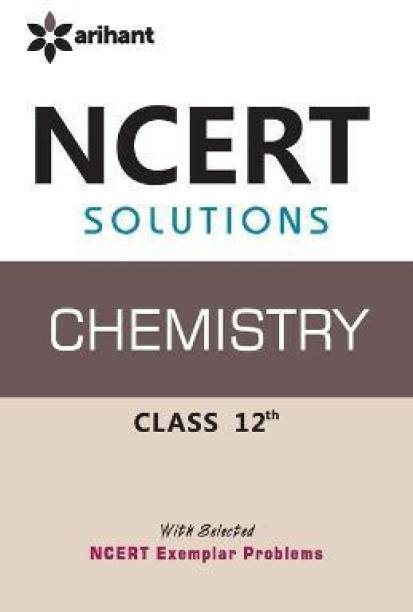 Ncert Solutions Chemistry 12th