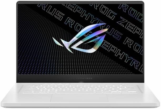 ASUS ROG Zephyrus G15 Ryzen 9 Octa Core 5900HS - (16 GB...