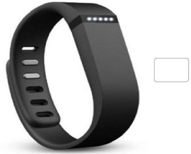 Phonicz Retails Screen Guard for Fitbit Flex