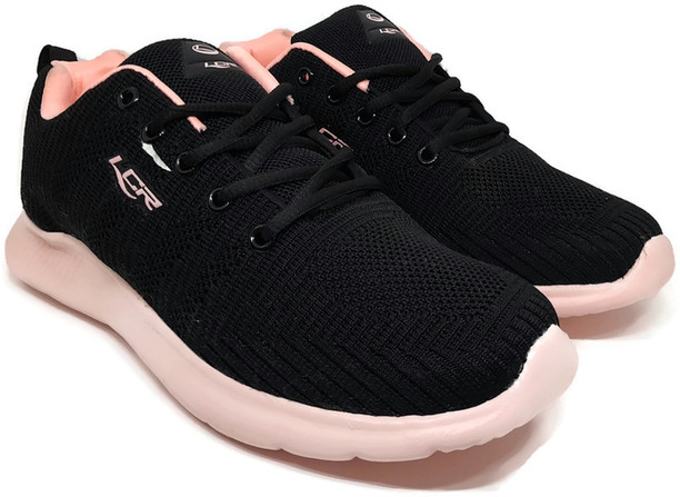 lancer women's walking shoes