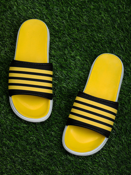 Yellow Mens Footwear - Buy Yellow Mens 
