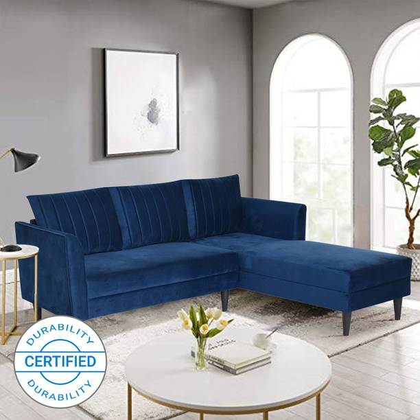 Corner Sofa Buy Corner Sofa Online at Best Prices in India