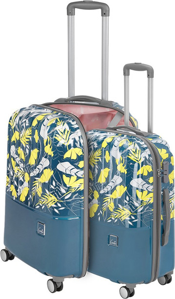 Flipkart suitcase offers clearance