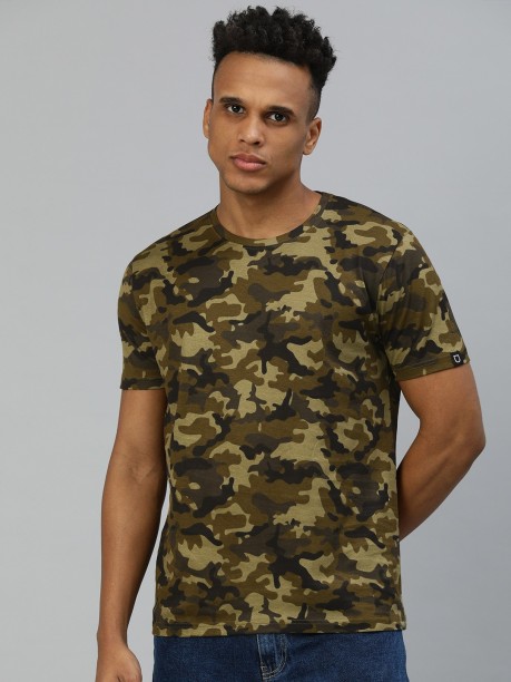 nike camouflage polo shirts