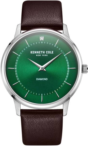 Kenneth Cole Watches - Buy Kenneth Cole Watches Online at Best Prices ...