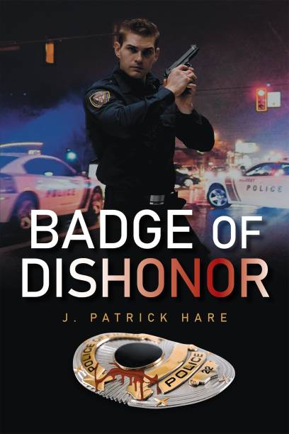 Badge of Dishonor