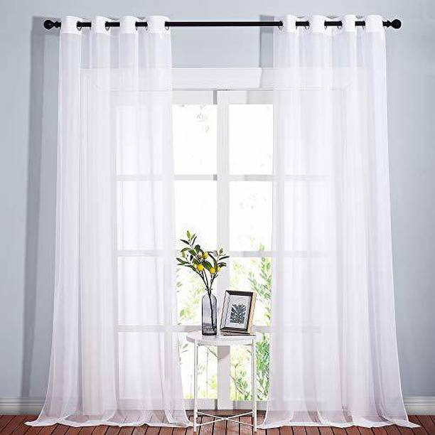 Pigeon Curtains At Best S In India Flipkart Com Pigeon Curtains, Curtains 95 Inches Wide