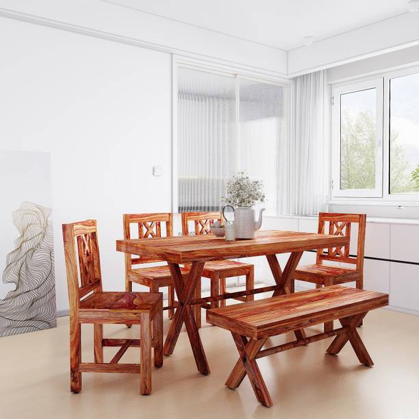 Flipkart Perfect Homes Dining Tables Sets Online at Best Prices on Flipkart