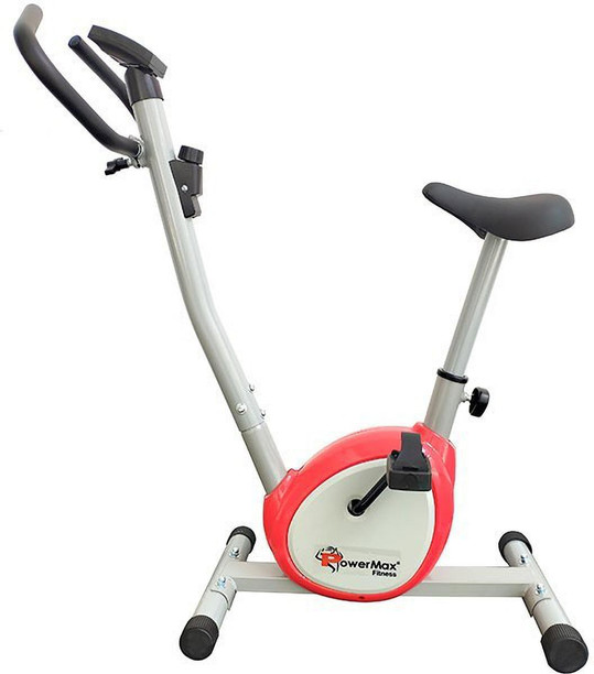 Powermax Fitness Exercise Bikes - Buy 