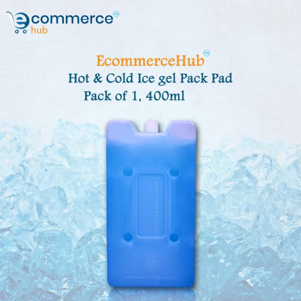 Ecommercehub 400 ML Hot & Cold Pack