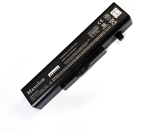 Maxelon Laptop Battery for Lenovo B590 E530 E540 E430 E...