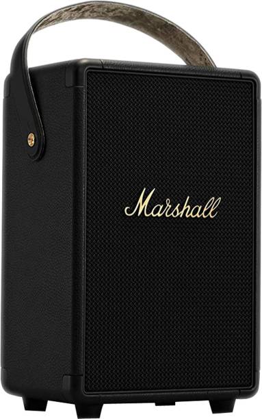 Marshall Tufton 80 W Bluetooth Home Audio Speaker