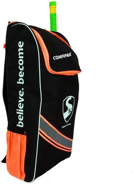 MSD Cricket Kit Bag Club for Beginners Backpack (Kit Bag)