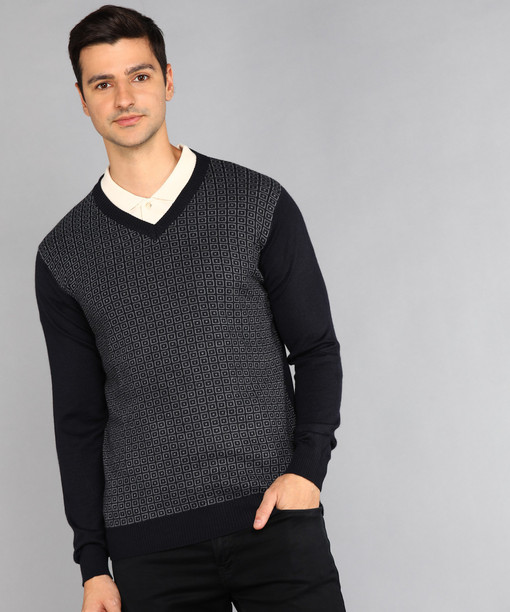 Sleeveless Mens Sweaters - Buy 