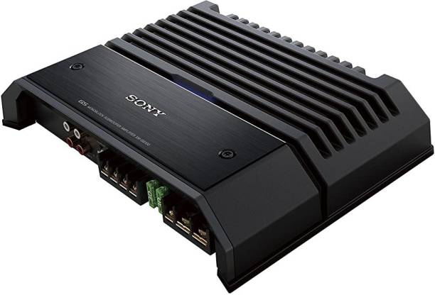 SONY XM-GS100- Mono Sub Amp Mono Class AB Car Amplifier